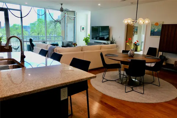 1600 Barton Springs Rd #1301, Austin, TX 78704