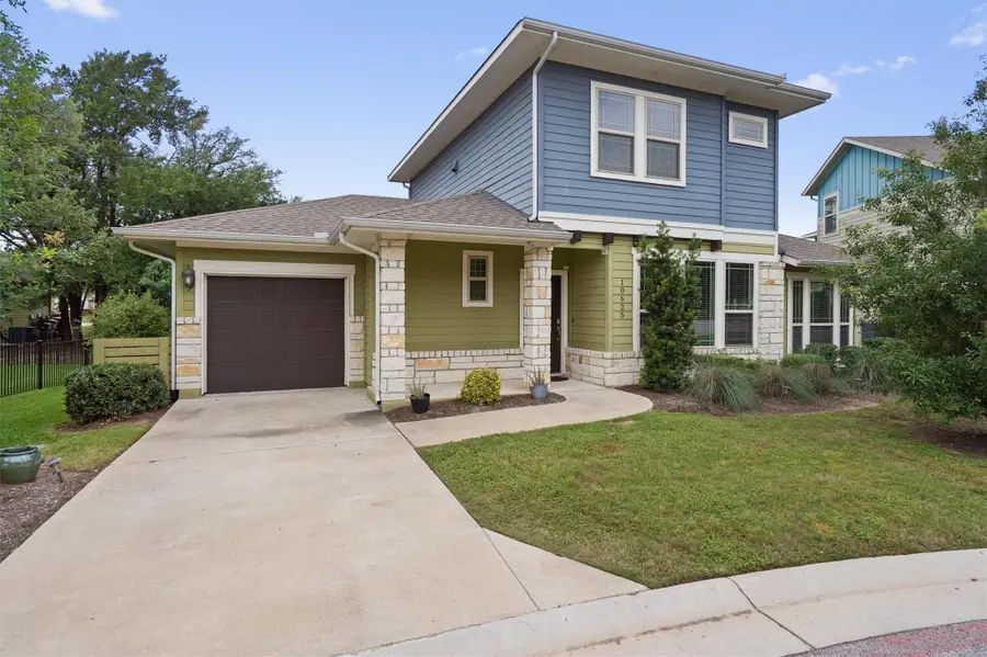 10625 Wills Loop, Austin, TX 78717 - #2