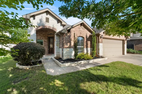 2313 Jake Pickle Pass, Leander, TX 78641
