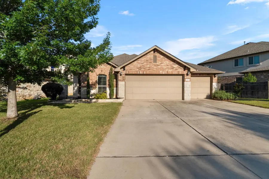 2313 Jake Pickle Pass, Leander, TX 78641 - #2