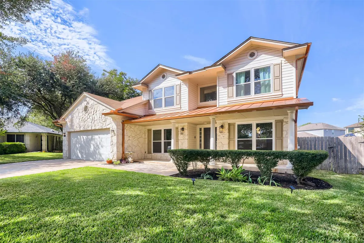 15629 Sambuca Cir, Austin, TX 78728 - #1