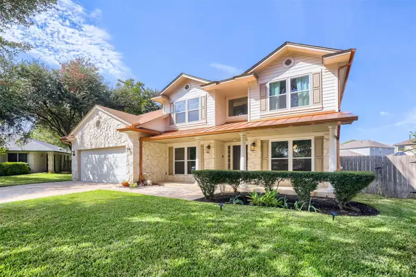 15629 Sambuca Cir, Austin, TX 78728
