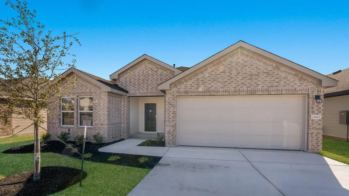 20417 Tuberville Ln, Manor, TX 78653 - Image #1
