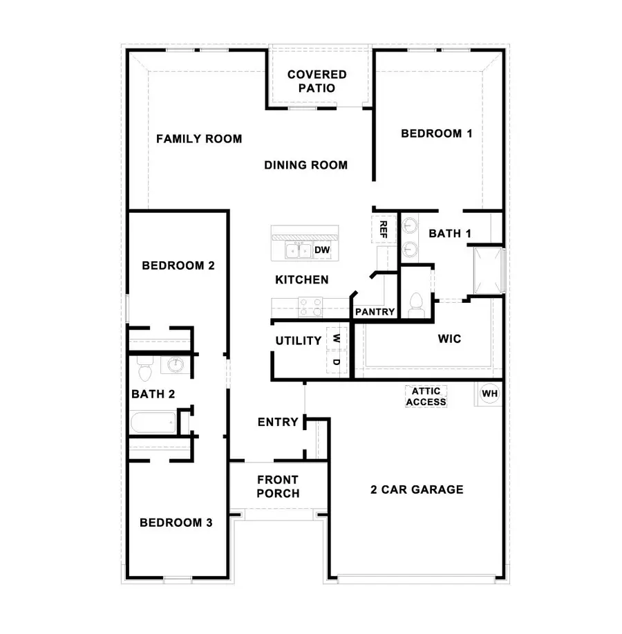 20417 Tuberville Ln, Manor, TX 78653 - Image #2