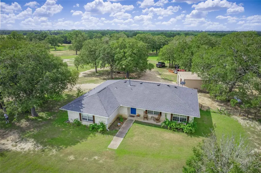 1650 County Road 439, Thorndale, TX 76577 - #2