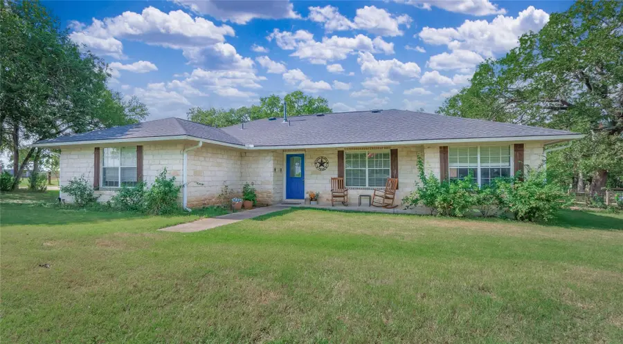 1650 County Road 439, Thorndale, TX 76577 - #3