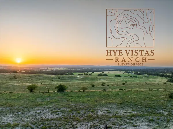 TBD 150 Hye Albert Rd, Hye, TX 78635