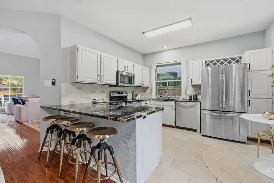 7302 John Blocker Dr, Austin, TX 78749 - #3