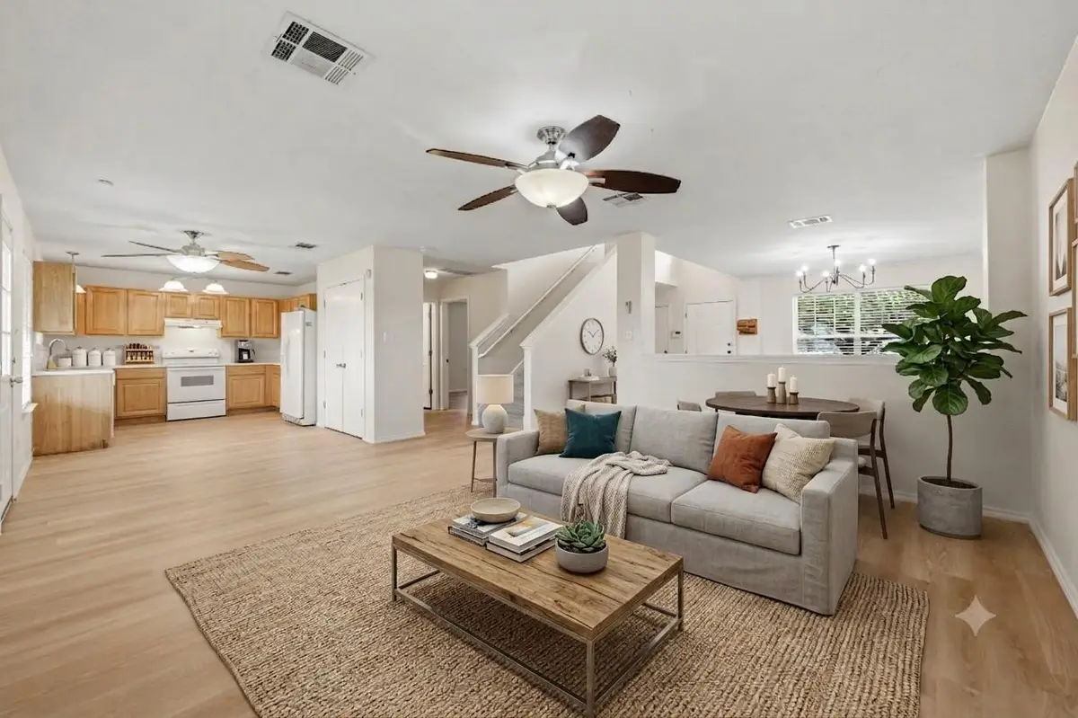 141 Meadow Park Dr, Georgetown, TX 78626 - #1