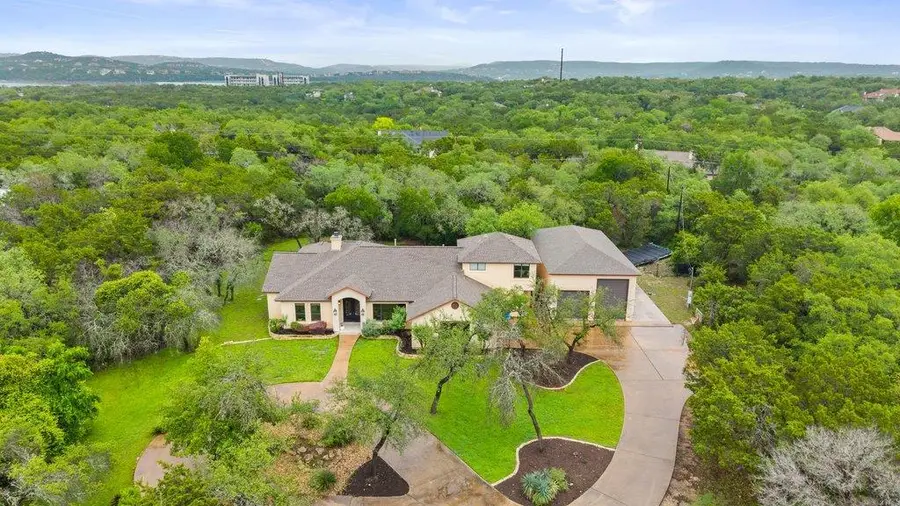 17201 Rocky Ridge Rd, Austin, TX 78734 - #2
