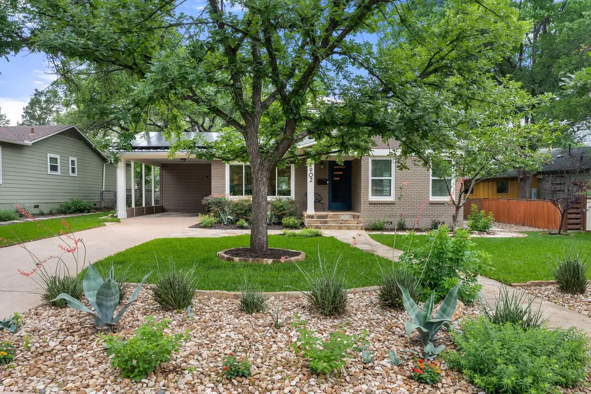 1902 W 41st St, Austin, TX 78731 - #1