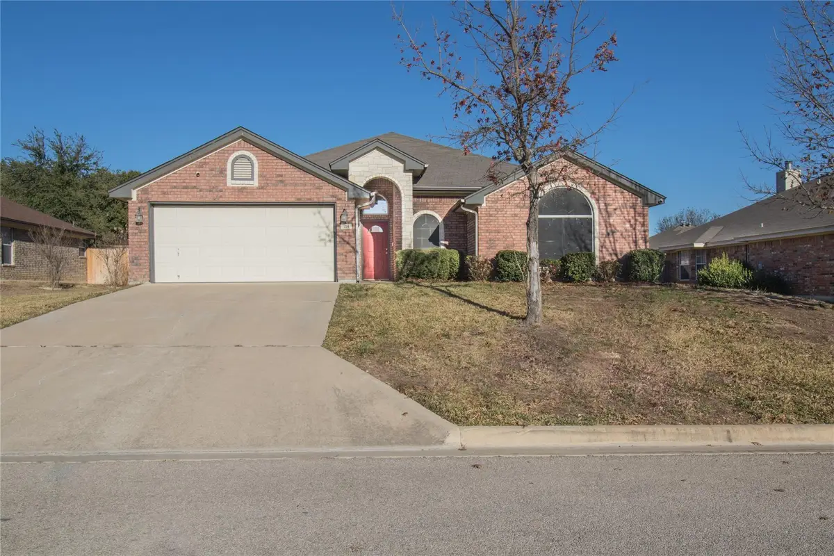 714 Tundra Dr, Harker Heights, TX 76548 - #1