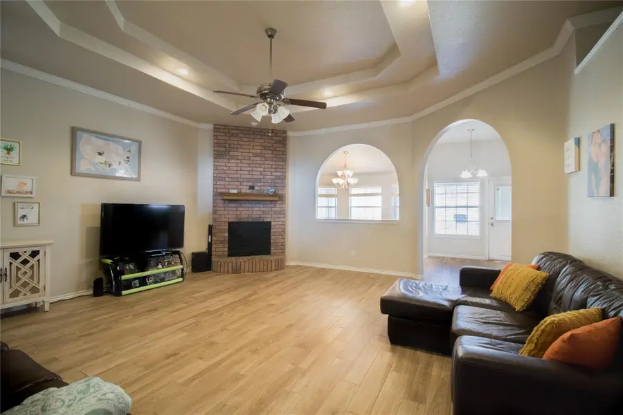 714 Tundra Dr, Harker Heights, TX 76548 - #2