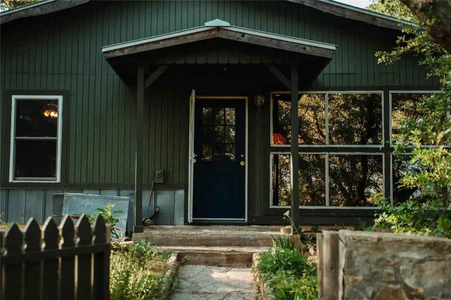 435 Spangenberg Rd, Fischer, TX 78623 - #2