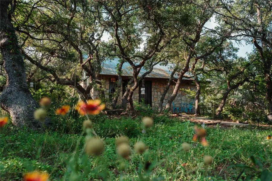 435 Spangenberg Rd, Fischer, TX 78623 - #3