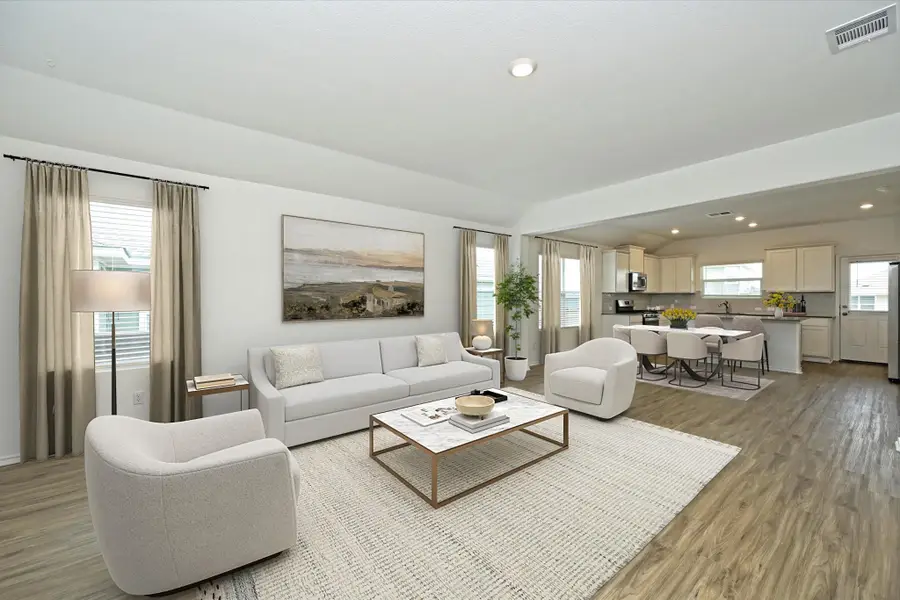 180 Madrid Dr, Kyle, TX 78640 - #3