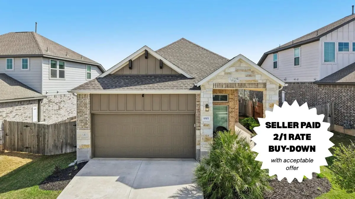 6501 Night Chinook Dr, Buda, TX 78610 - #1