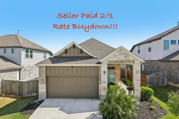 6501 Night Chinook Dr, Buda, TX 78610