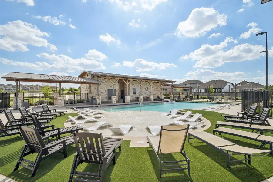 6501 Night Chinook Dr, Buda, TX 78610 - #2