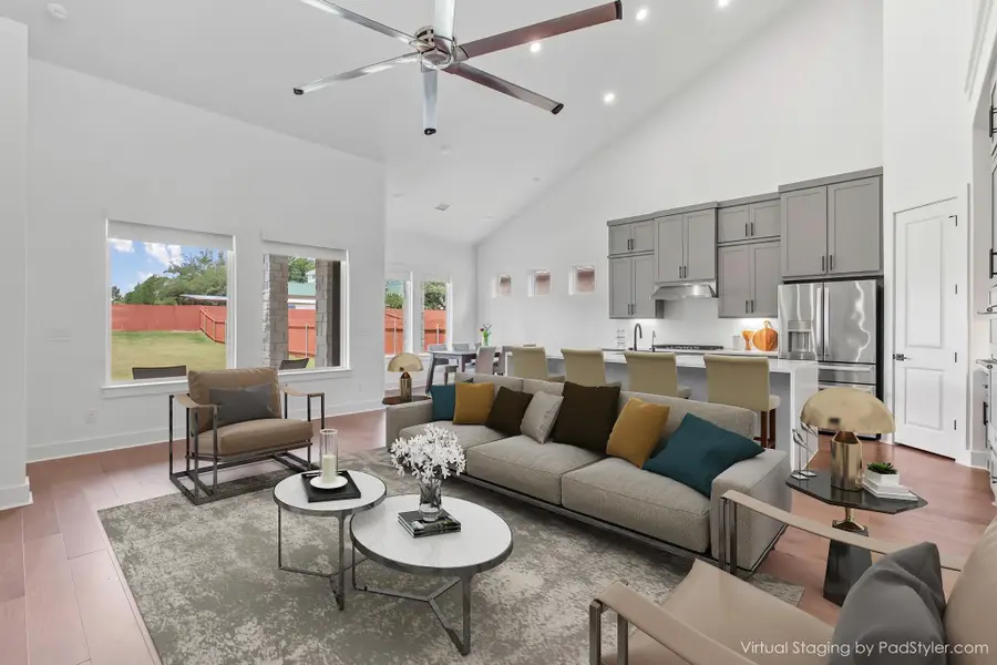 1314 Cardinal Ln, Round Rock, TX 78681 - #3