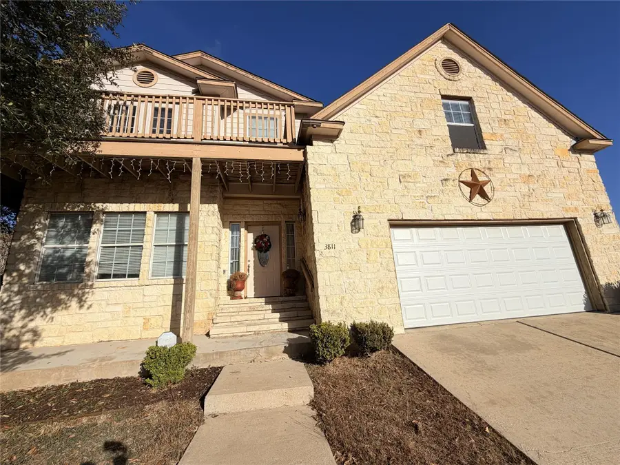 3811 Hawk View St, Round Rock, TX 78665 - Image #2