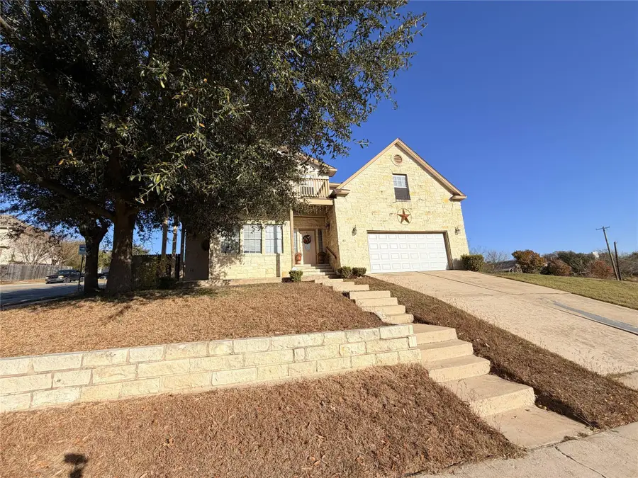 3811 Hawk View St, Round Rock, TX 78665 - Image #3
