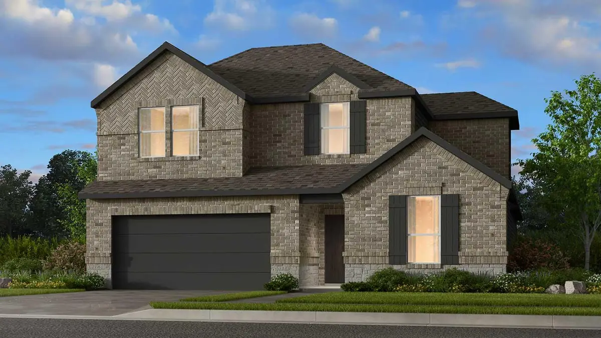 1709 Lorant Ln, Pflugerville, TX 78660 - #1