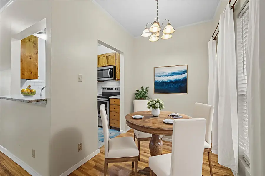 2804 Rio Grande St #205, Austin, TX 78705 - #2