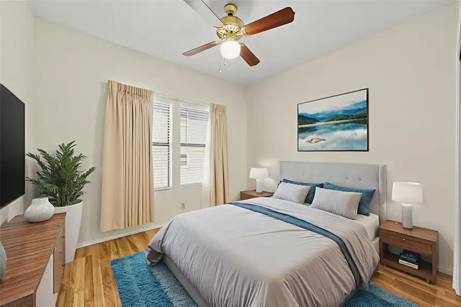 2804 Rio Grande St #205, Austin, TX 78705 - #3