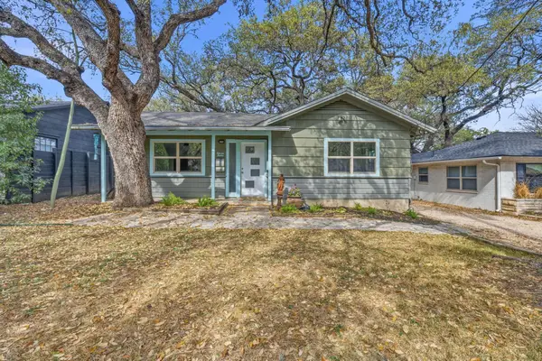 1112 Mission Rdg, Austin, TX 78704