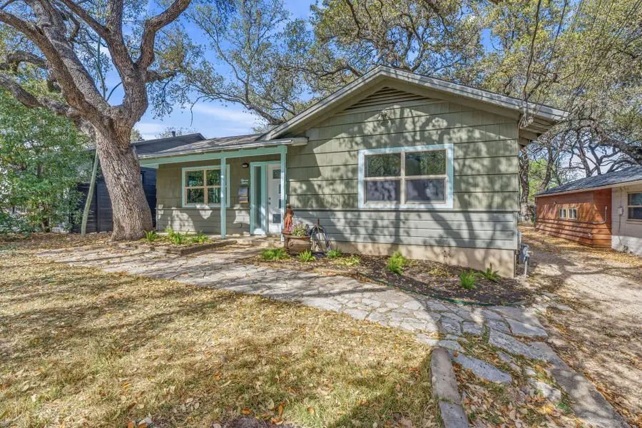 1112 Mission Rdg, Austin, TX 78704 - #2