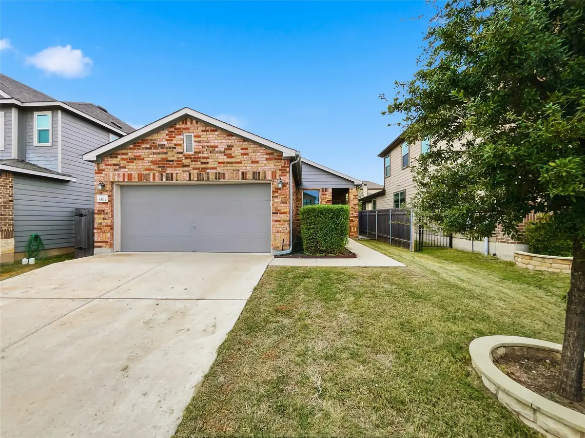 6504 Carriage Pines Dr, Del Valle, TX 78617 - Image #1