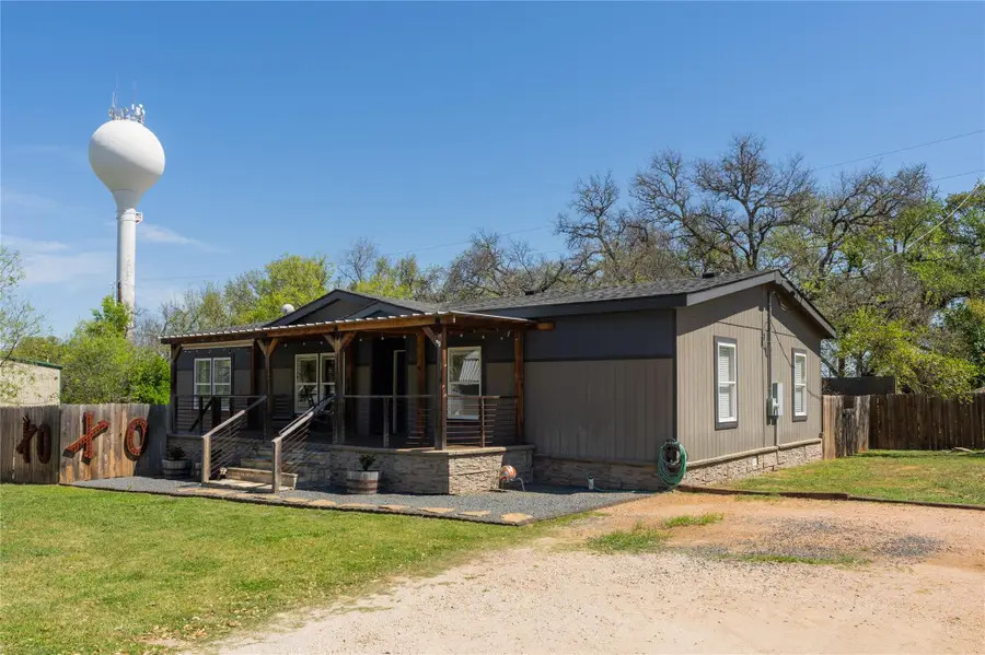 313 S Ave F Ave, Johnson City, TX 78636 - #2