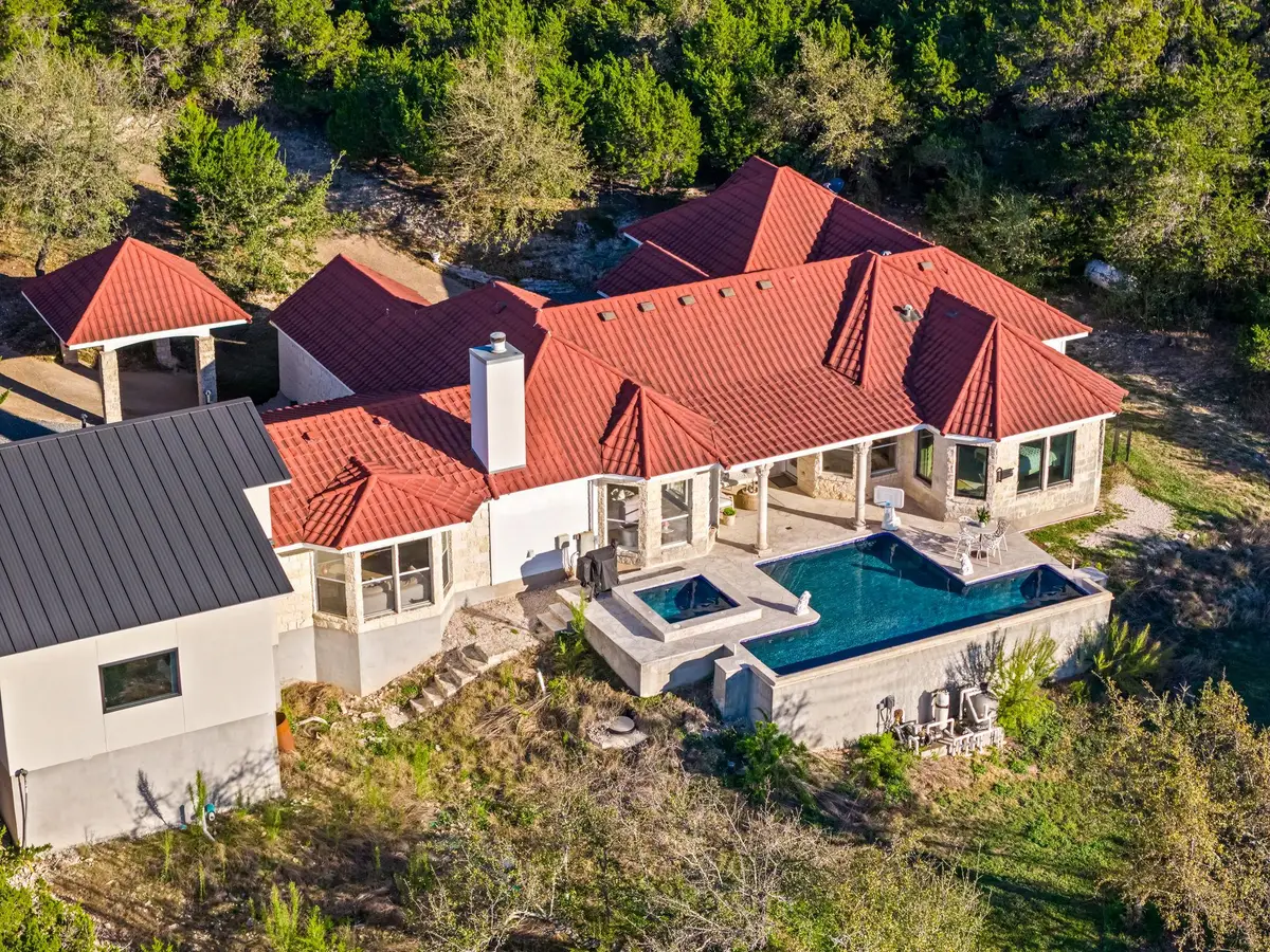 4309 Travis Vista Dr, Austin, TX 78738 - #1