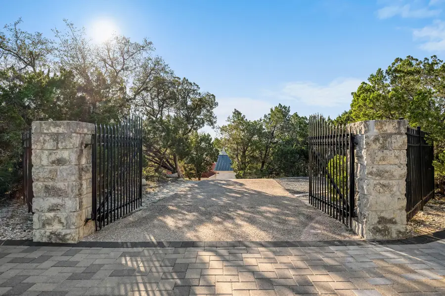 4309 Travis Vista Dr, Austin, TX 78738 - #2