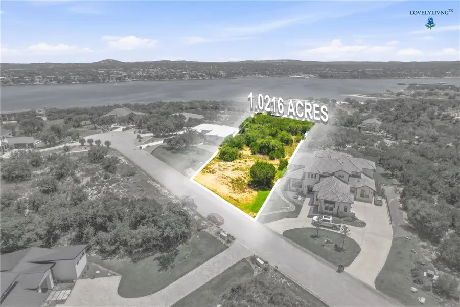 18113 Cedar Sage Ct, Lago Vista, TX 78645 - #3