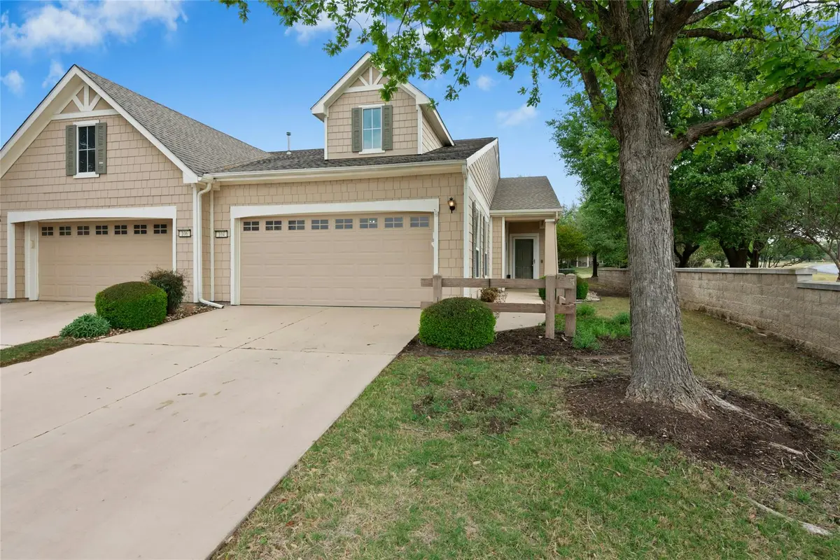 104 Honey Creek Trl, Georgetown, TX 78633 - #1