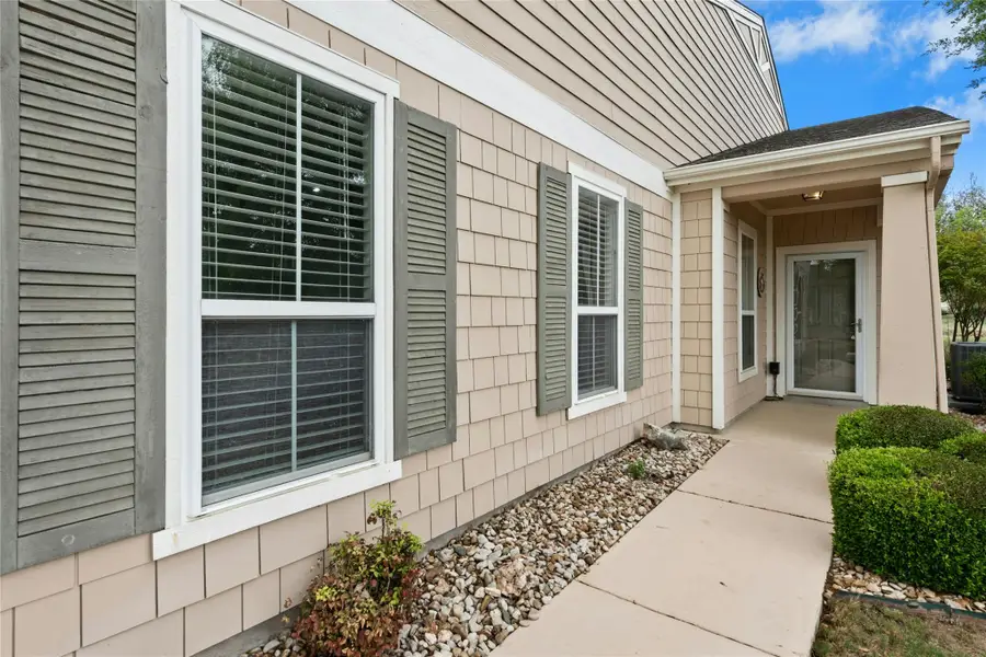 104 Honey Creek Trl, Georgetown, TX 78633 - #2