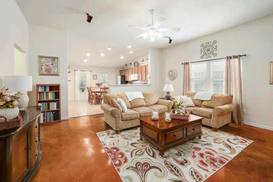 1320 Alpine Mountain Dr, Leander, TX 78641 - #3