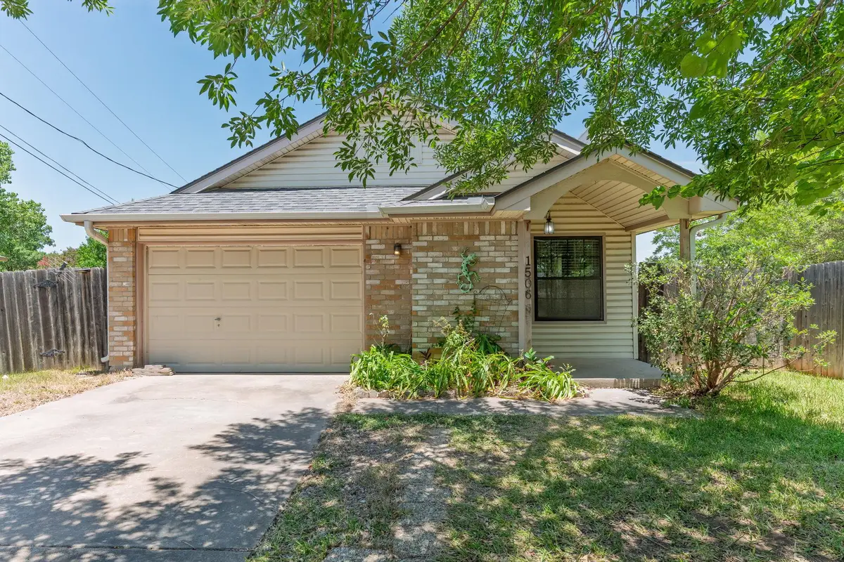 1506 Ashwood Ct, Round Rock, TX 78664 - #1
