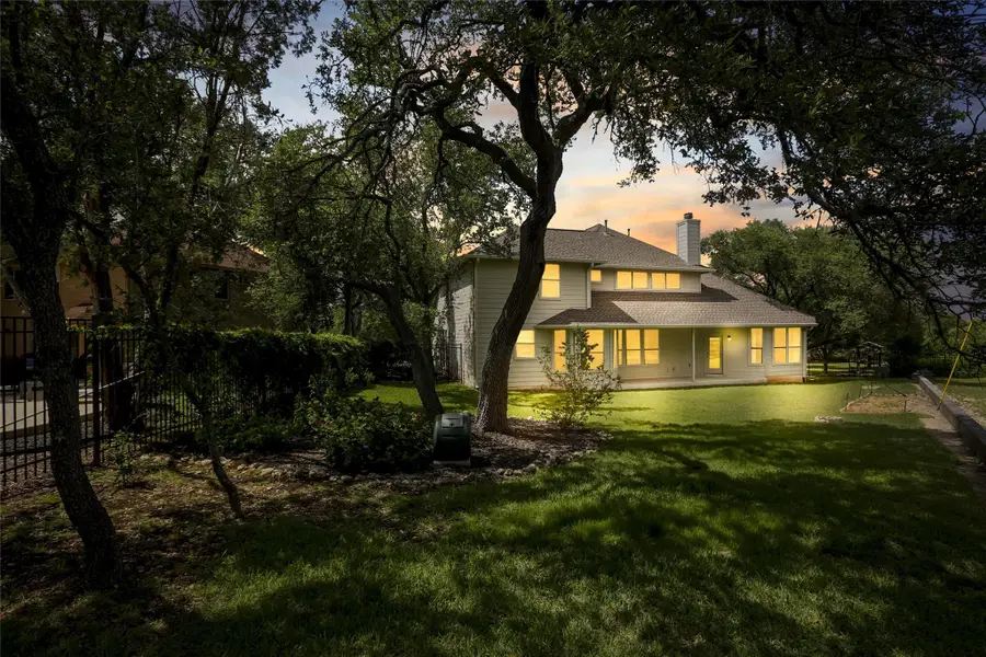 8004 Tahoe Parke Cir, Austin, TX 78726 - #2