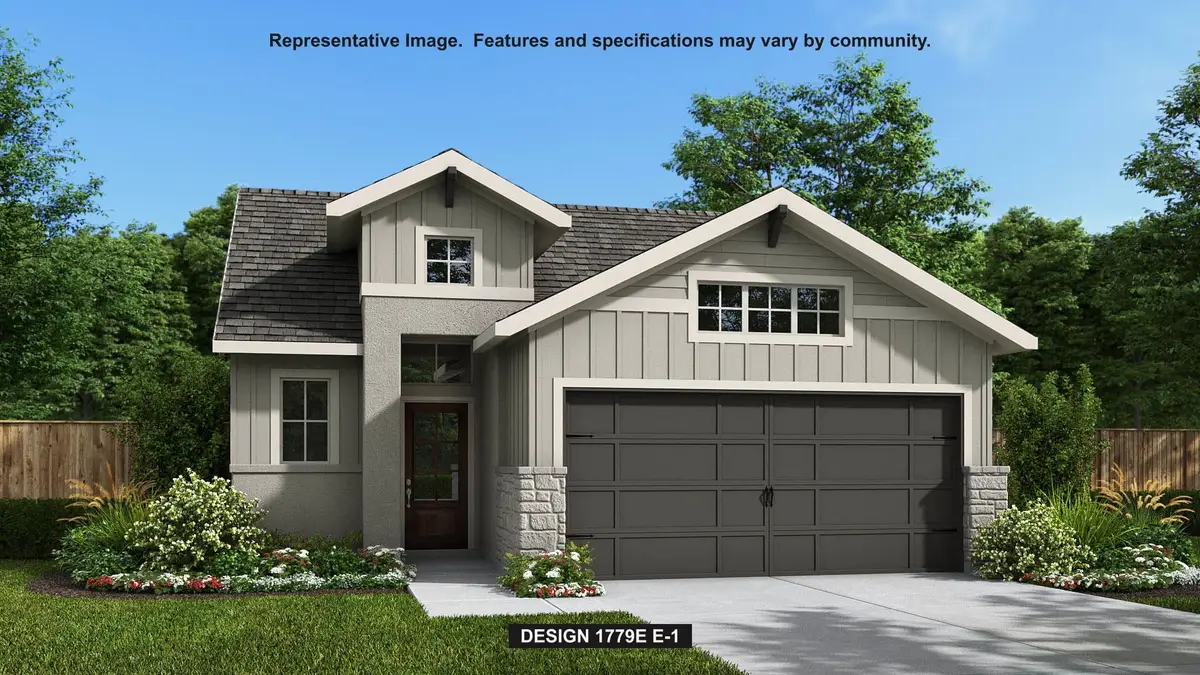7205 Eagle Rose Rd, Austin, TX 78744 - #1