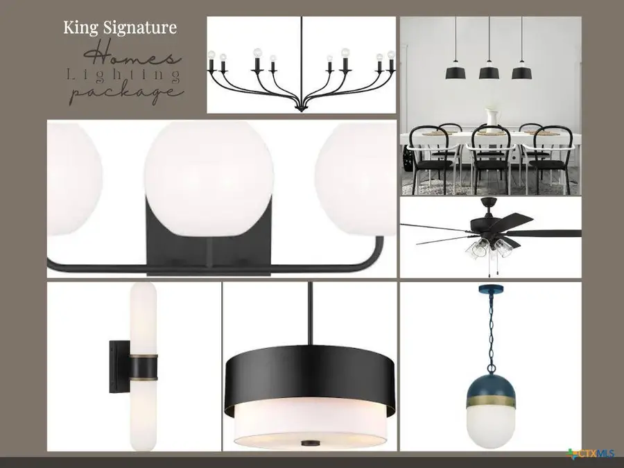 1721 Paint Horse Trl, Harker Heights, TX 76548 - Image #3