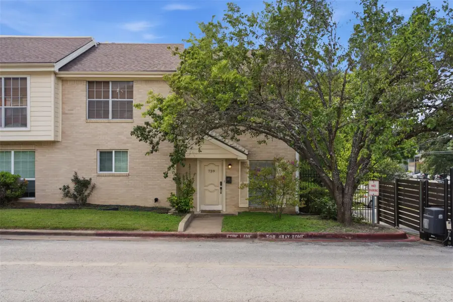 739 E Oltorf St, Austin, TX 78704 - #3