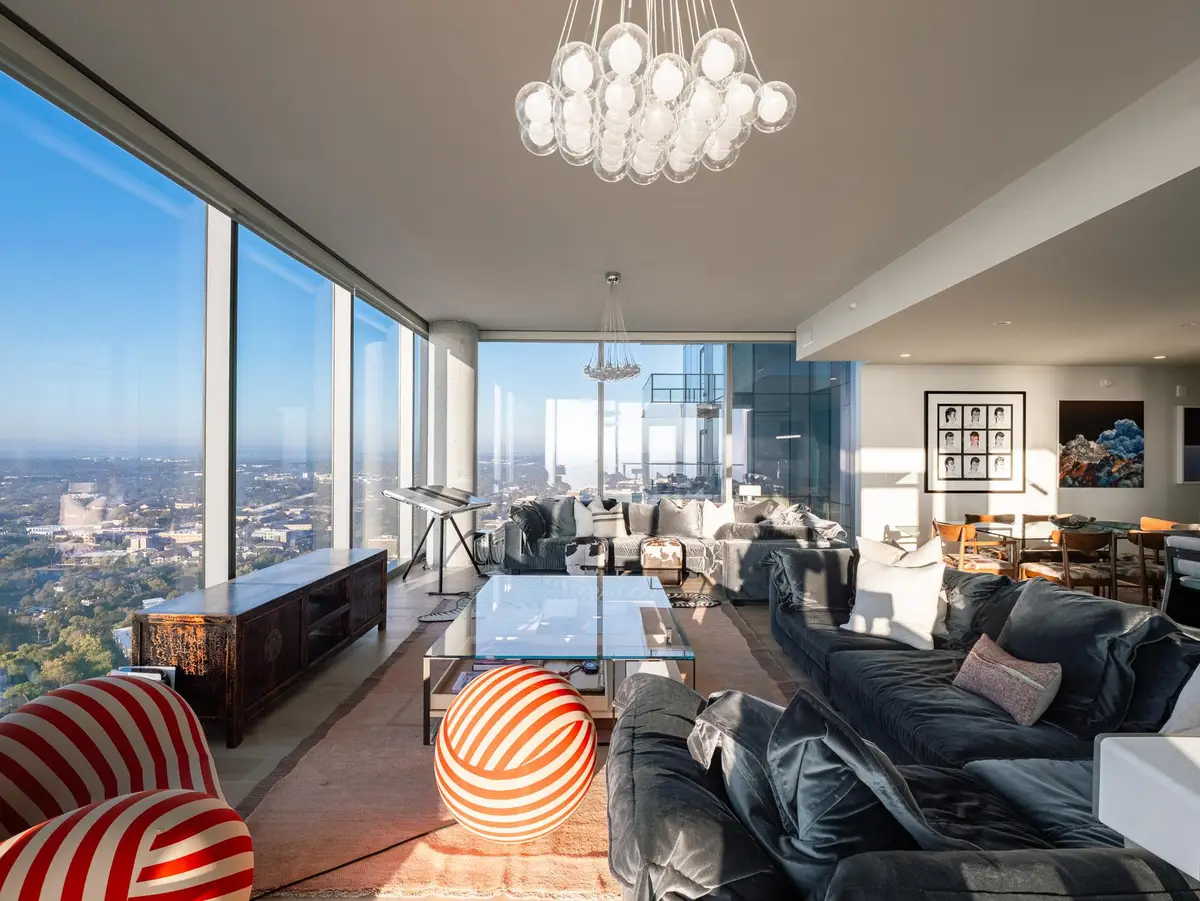 44 East Ave #3906, Austin, TX 78701 - #1