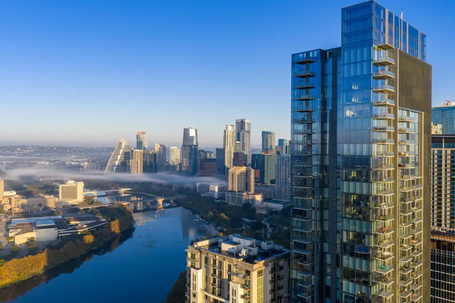 44 East Ave #3906, Austin, TX 78701 - #2