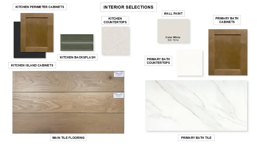 7005 Woodford Way, Austin, TX 78744 - Image #2