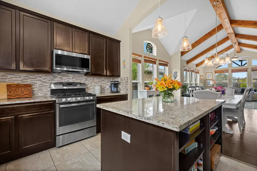 6024 Angelo St, Round Rock, TX 78665 - #2