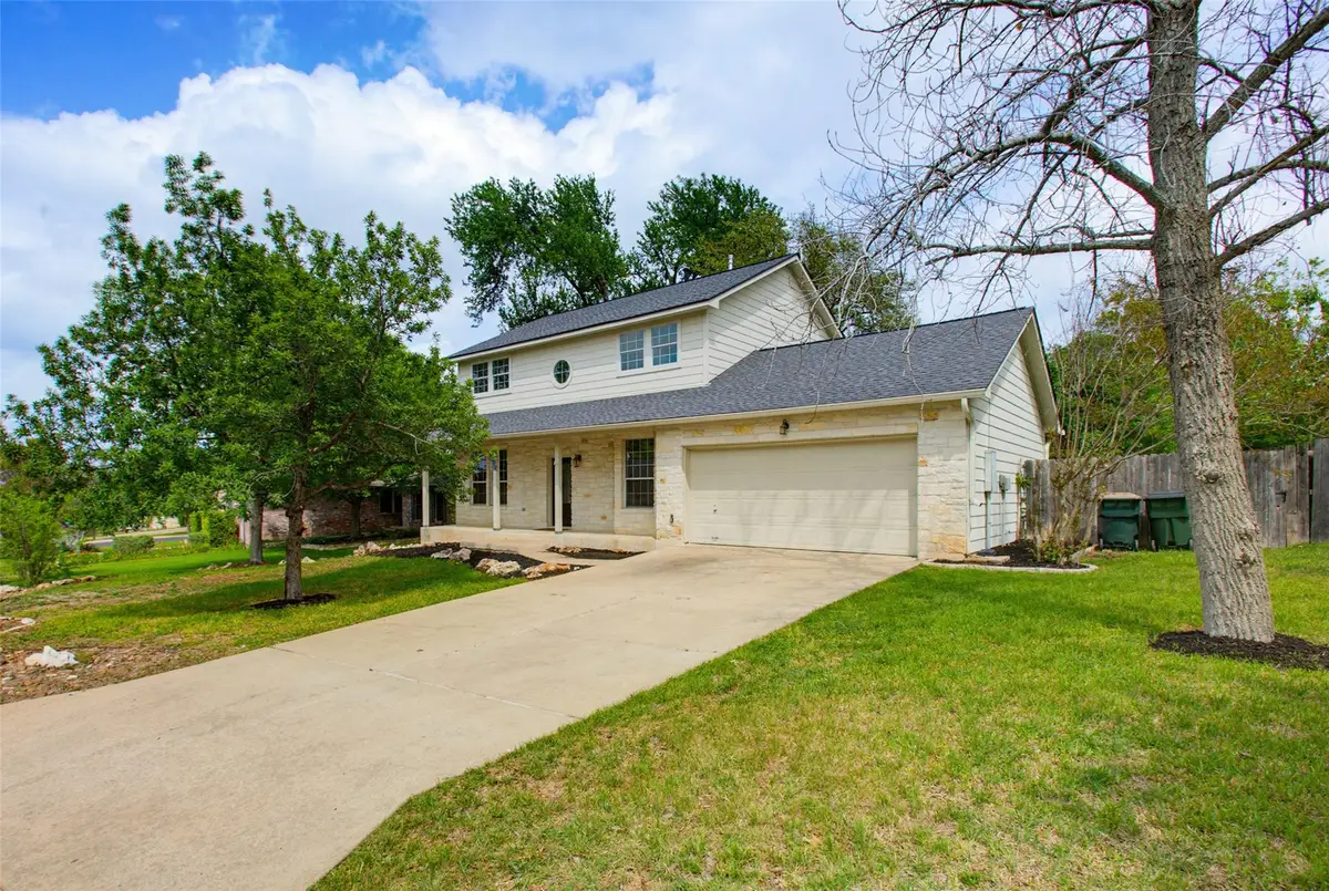 302 Deepwood Dr, Georgetown, TX 78628 - #1