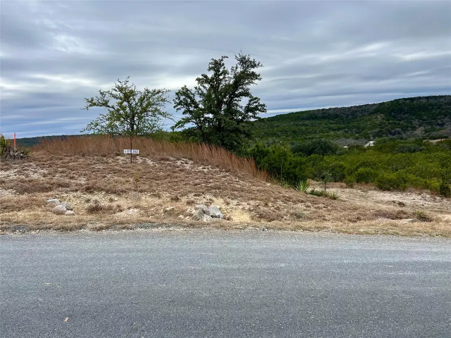 Lot#352 Whitewater Dr, Bertram, TX 78605 - #2